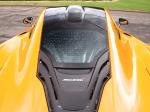 McLaren P1 XP05 2013 года